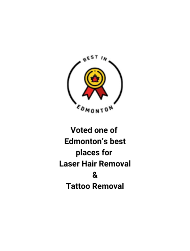 best laser hair removal and tattoo removal edmonton
